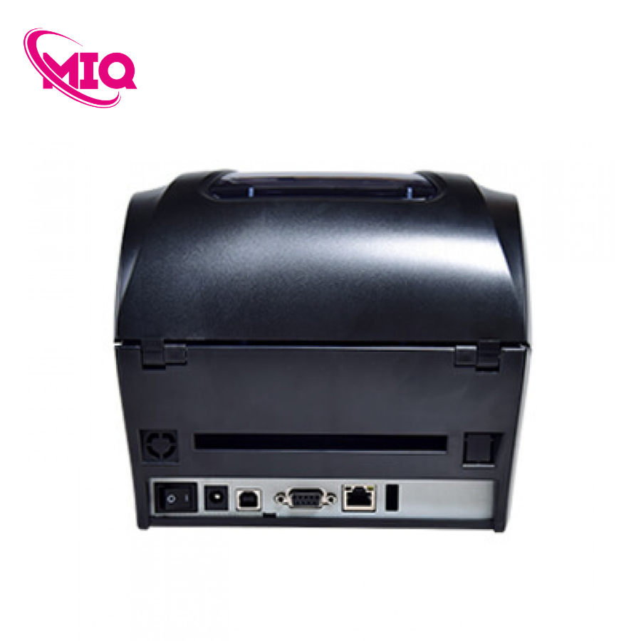 Máy in mã vạch HPRT HT300 (USB+LAN+COM)