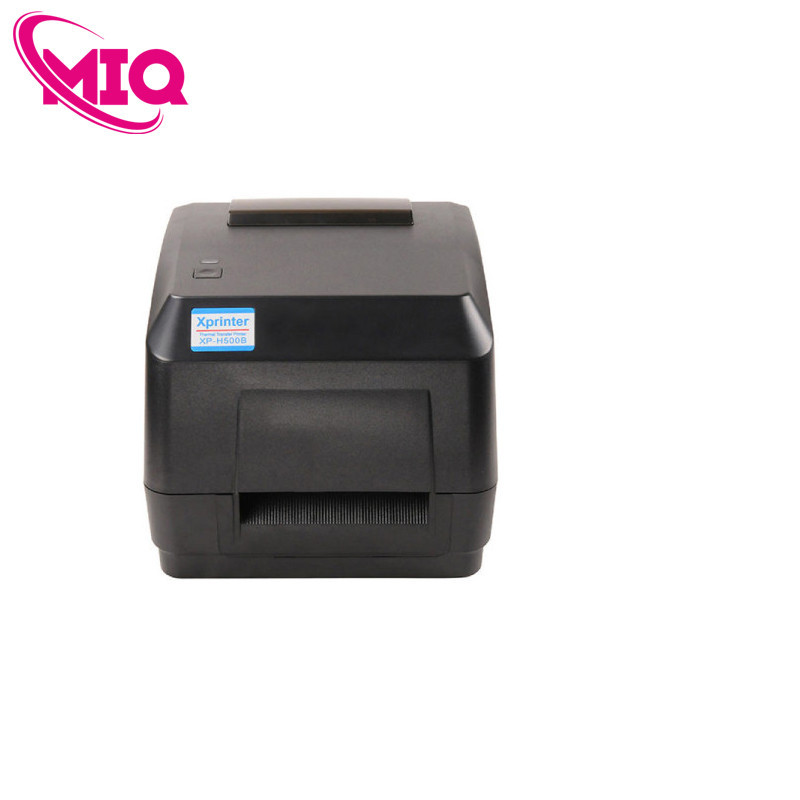 Máy in mã vạch Xprinter XP-H500B - Cổng USB 203DPI 