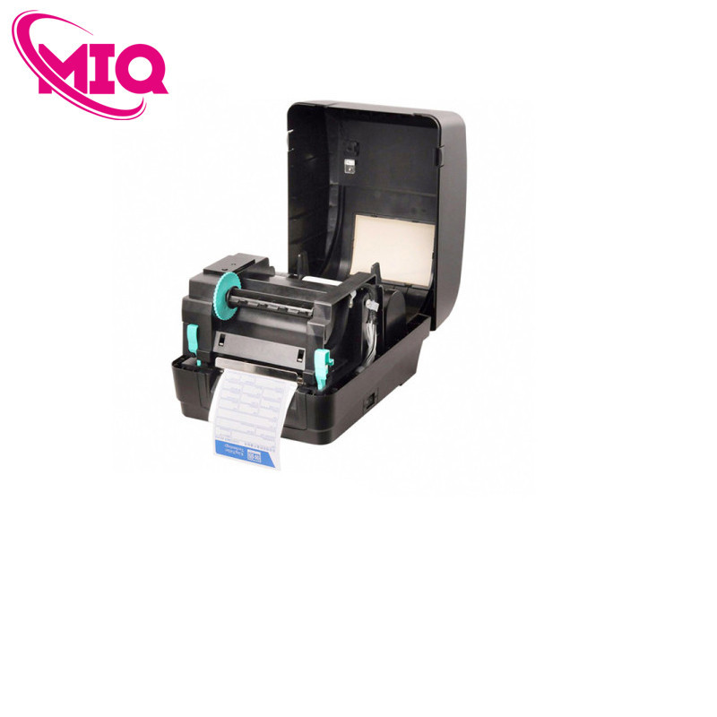 Máy in mã vạch Xprinter XP-H500B - Cổng USB 203DPI 