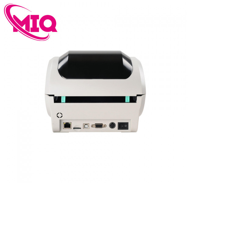 Máy in mã vạch Apos 470B-UL (USB+LAN)
