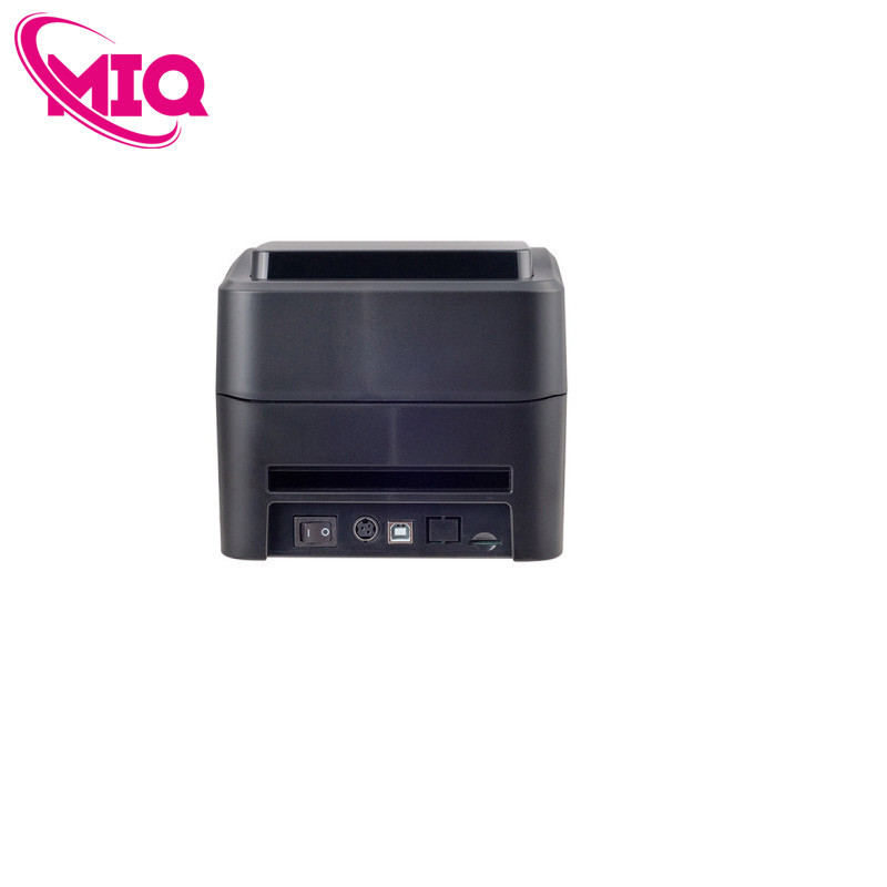 Máy in mã vạch APOS-420B-UL (USB + LAN) 