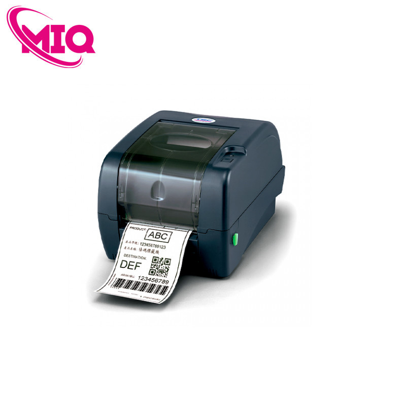 Máy in mã vạch TSC TTP-345 (USB, COM) 300DPI