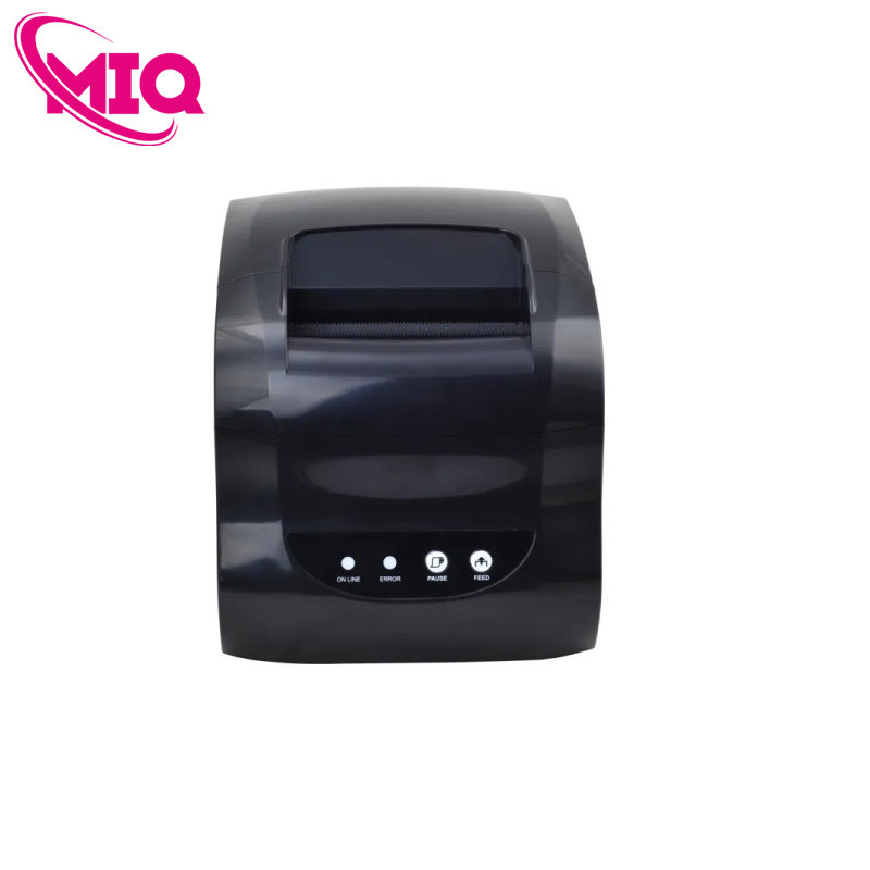 Máy in mã vạch Xprinter  XP-318B (USB+LAN)
