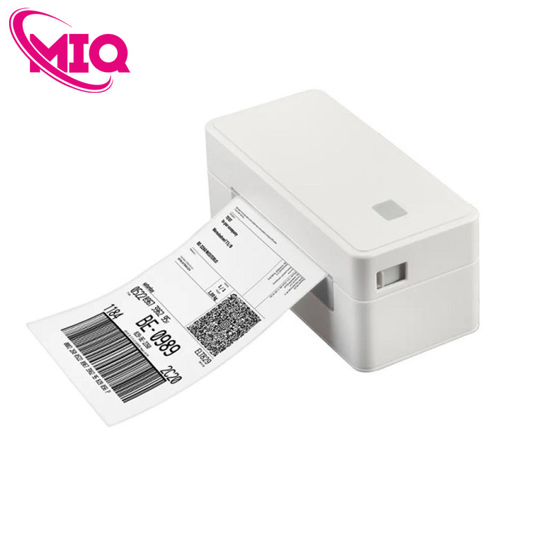 Máy in mã vạch Xprinter XP-D464B (USB+WIFI)