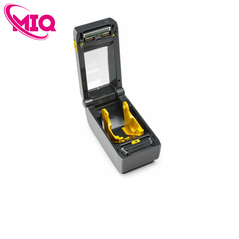 Máy in mã vạch Zebra ZD410 USB - 203 DPI